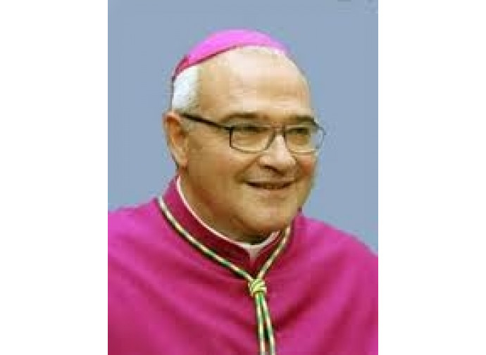 Monsignor Luigi Negri Monsignor Luigi Negri